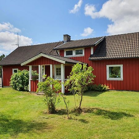 Torp, 7 Min Till Ullared Exterior foto
