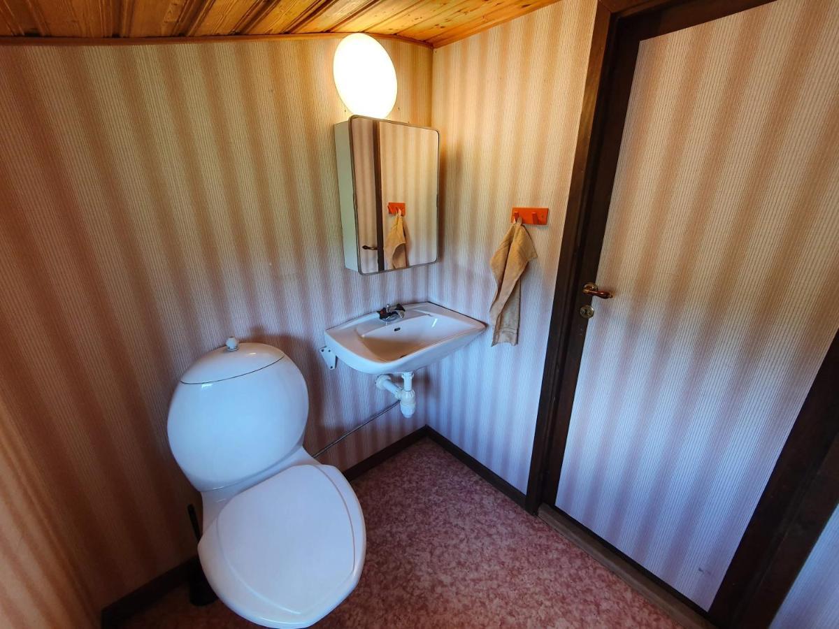 Torp, 7 Min Till Ullared Exterior foto
