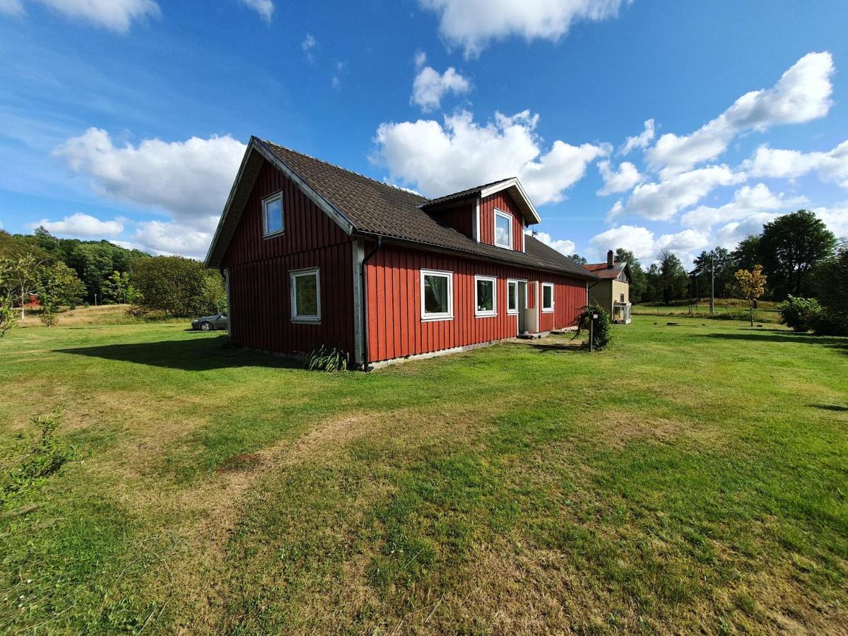 Torp, 7 Min Till Ullared Exterior foto