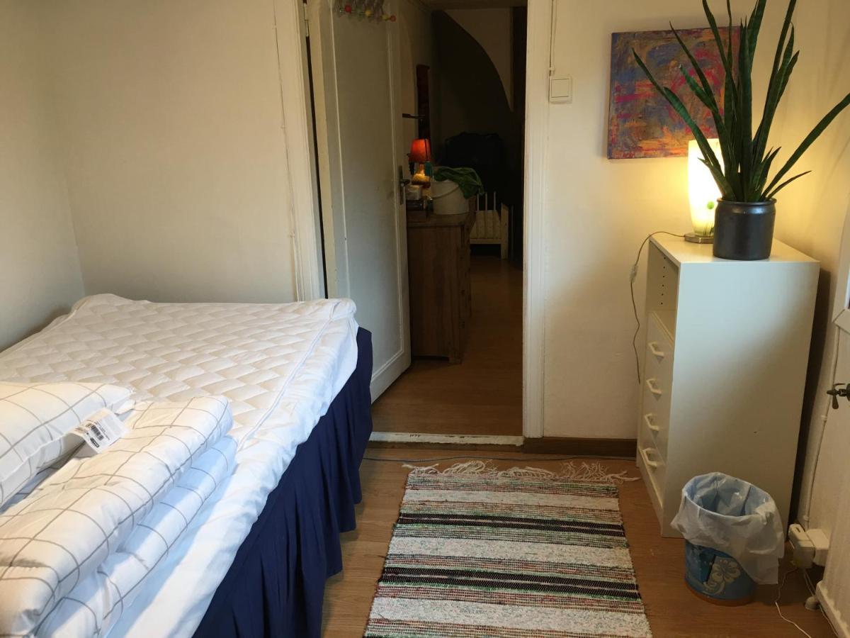 Torp, 7 Min Till Ullared Exterior foto